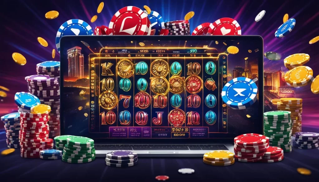 Ưu đãi slot F1686S