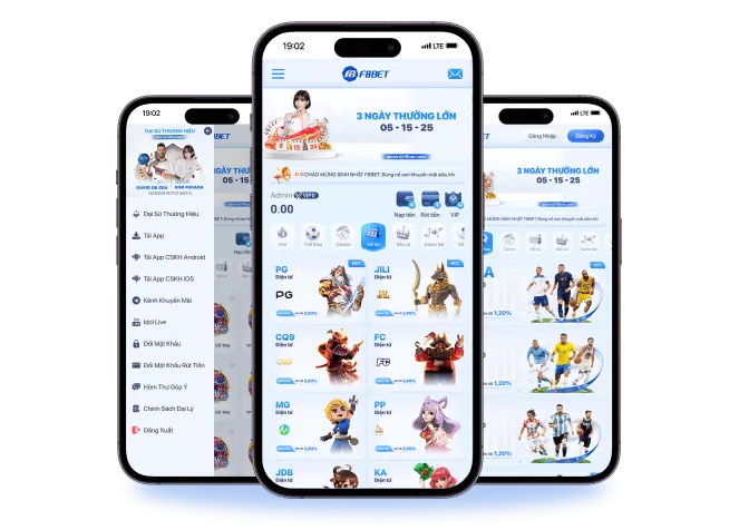Ưu đãi hấp dẫn tại f1686s login