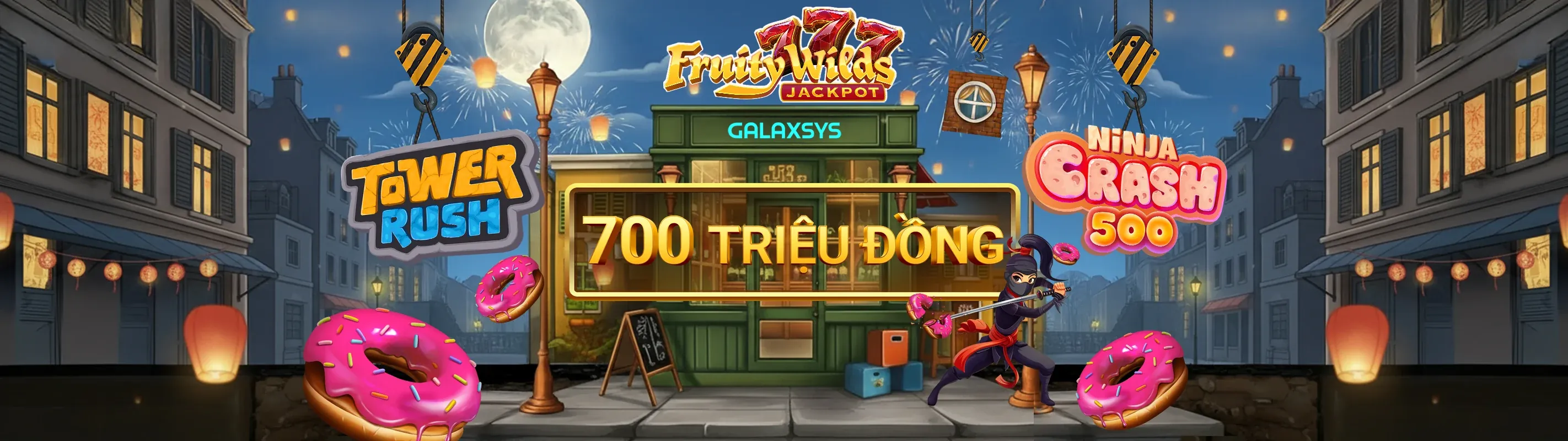 Đấu trường đá gà kịch tính tại f1686s login
